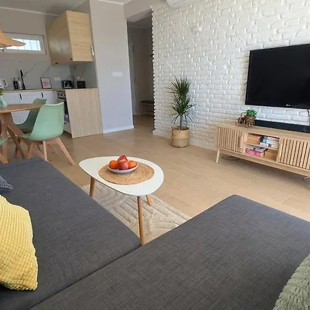 Lovely Casa Del Sol Close To The And Puerto Marina * Benalmadena