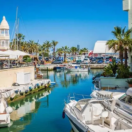 Apartment Lovely Casa Del Sol Close To The And Puerto Marina *