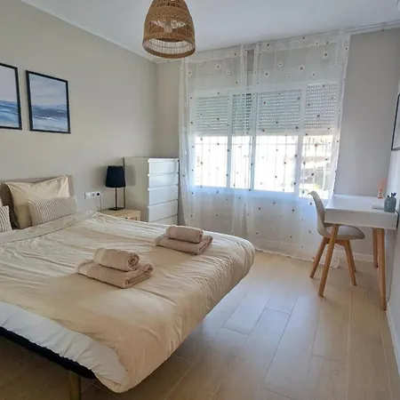 Apartment Lovely Casa Del Sol Close To The And Puerto Marina *