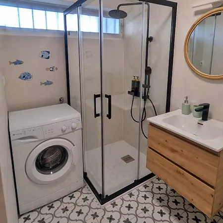 Apartment Lovely Casa Del Sol Close To The And Puerto Marina Benalmadena